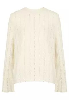 Пуловер ALLUDE