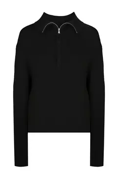 Пуловер ALLUDE