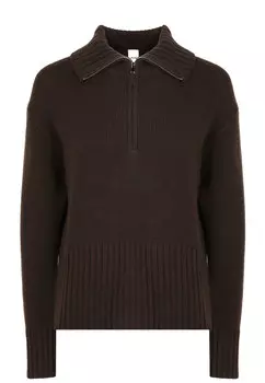 Пуловер ALLUDE