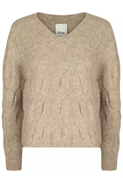 Пуловер ALLUDE