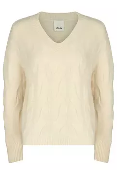 Пуловер ALLUDE