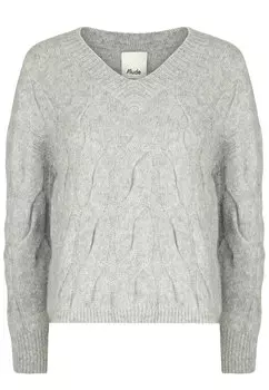 Пуловер ALLUDE