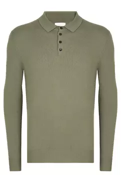 Пуловер ALLUDE