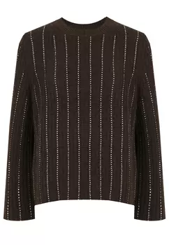 Пуловер ALLUDE