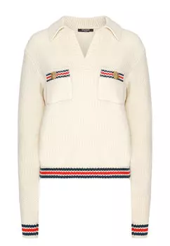 Пуловер BALMAIN