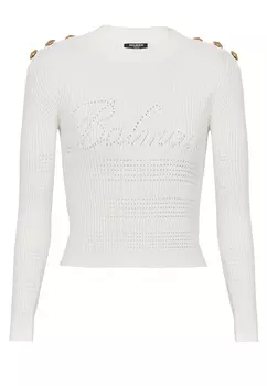 Пуловер BALMAIN