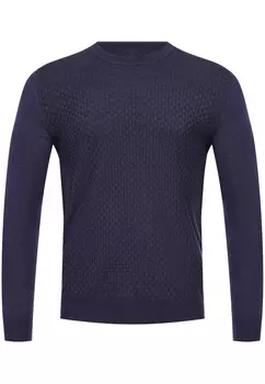 Пуловер BERTOLO