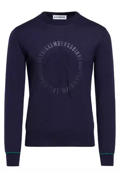 Пуловер BIKKEMBERGS