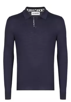 Пуловер BIKKEMBERGS