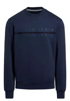 Пуловер BIKKEMBERGS