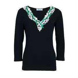 Пуловер BLUMARINE