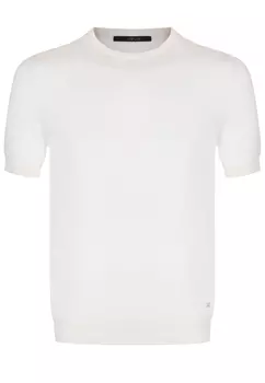 Пуловер BML Base Crew Neck Short Sleeve, 300091 BML