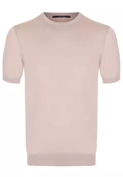 Пуловер BML Base Crew Neck Short Sleeve, 300092 BML