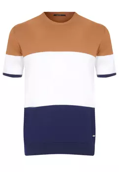 Пуловер BML Crew Neck Short Sleeve, 300070 BML