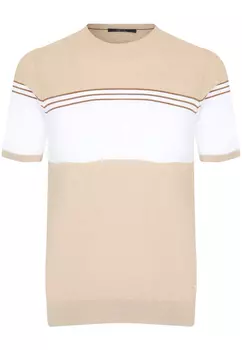 Пуловер BML Crew Neck Short Sleeve, 300071 BML