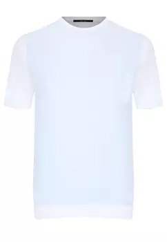 Пуловер BML Crew Neck Short Sleeve, 300072 BML