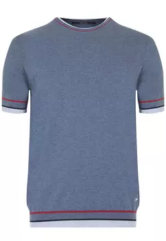 Пуловер BML Crew Neck Short Sleeve, 300080 BML