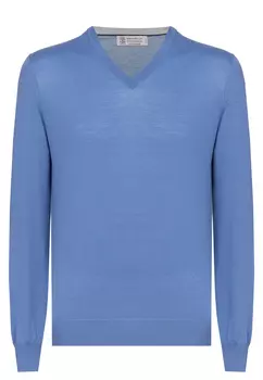 Пуловер BRUNELLO CUCINELLI