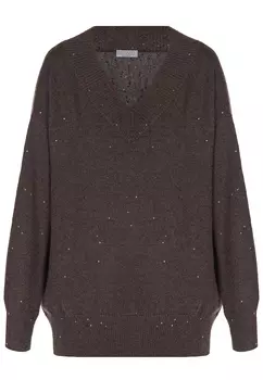 Пуловер BRUNELLO CUCINELLI