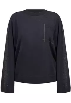 Пуловер BRUNELLO CUCINELLI