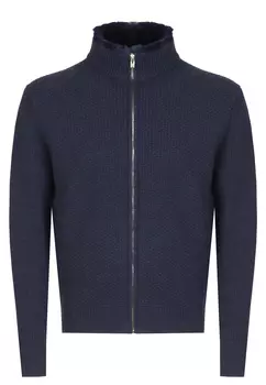 Пуловер CASTELLO d'ORO