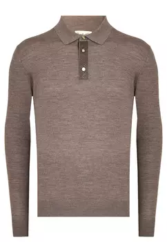 Пуловер CASTELLO d'ORO