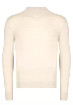 Пуловер CASTELLO d'ORO