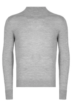 Пуловер CASTELLO d'ORO