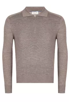 Пуловер CASTELLO d'ORO