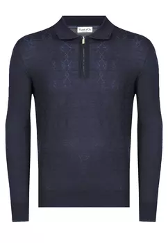 Пуловер CASTELLO d'ORO