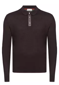 Пуловер CASTELLO d'ORO