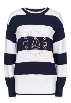 Пуловер COLOMBO
