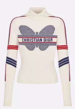 Пуловер DIOR