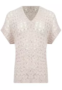 Пуловер ELEVENTY