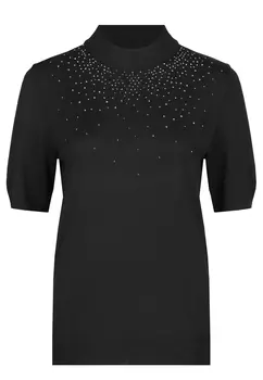 Пуловер ELISA FANTI