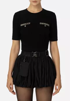 Пуловер ELISABETTA FRANCHI