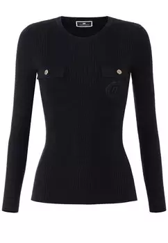 Джемпер ELISABETTA FRANCHI