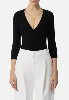 Пуловер ELISABETTA FRANCHI