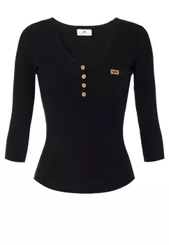 Пуловер ELISABETTA FRANCHI