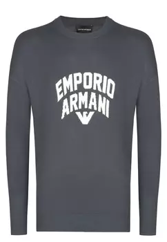 Пуловер EMPORIO ARMANI