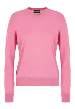 Пуловер EMPORIO ARMANI