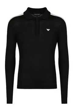 Пуловер EMPORIO ARMANI