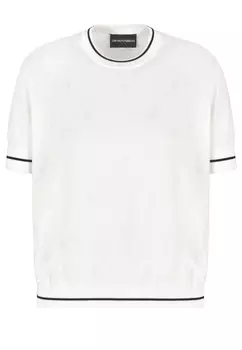 Пуловер EMPORIO ARMANI