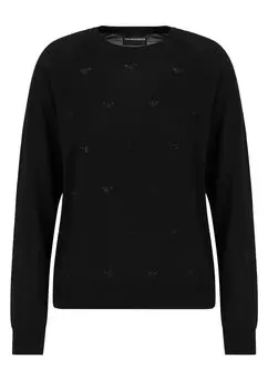 Пуловер EMPORIO ARMANI