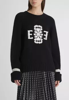 Пуловер ERMANNO FIRENZE