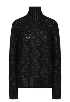 Пуловер ERMANNO SCERVINO