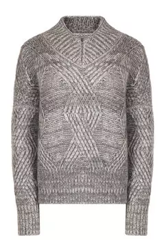 Джемпер ERMANNO SCERVINO