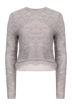 Джемпер ERMANNO SCERVINO