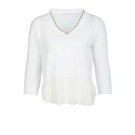 Пуловер FABIANA FILIPPI