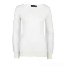 Пуловер FABIANA FILIPPI